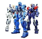 MG 1/100 ブルーディスティニー 1号機 BD-1 改造パーツ EXAM MSV RX-79BD-1 ガレージ キャスト 改造 パーツ セット レジン 対応 キット