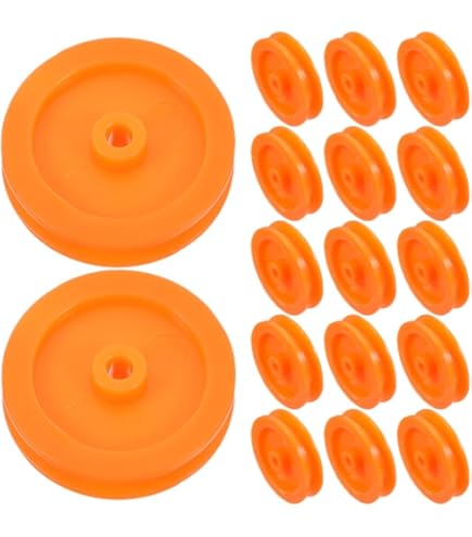 Amazon | タミヤ DB01 アルミセンターワンウェイプーリー(18T