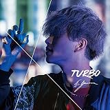 TURBO(DVD付盤)