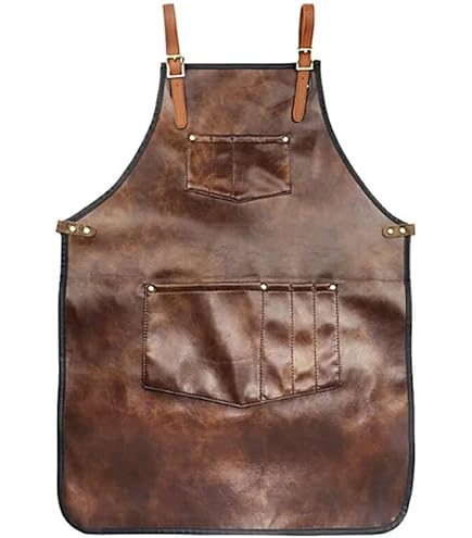 BOSKA ボスカ BBQ レザーエプロン Mr. Smith 955054 BOSKA ボスカ BBQ レザーエプロン Mr. Smith 955054 BOSKA