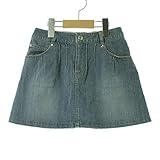 (バーバリー)BURBERRY ベビー スカート 中古