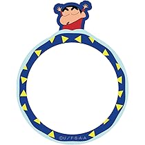しんちゃんさん、専用‼︎ Amazon.co.jp: ティーズファクトリー ペア缶バッジ クレヨン