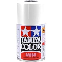 Amazon | タミヤ(TAMIYA) スプレー TS-98 ピュアーオレンジ 模型用塗料