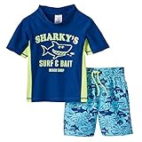 Carter's SWIMWEAR ボーイズ US サイズ: 18 Months