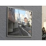 信栄物産 マジカルミラー 450×350×8 ＃MC-L