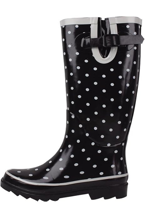 sunville rain boots