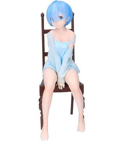 Amazon.co.jp: バンプレスト Re:ゼロから始める異世界生活 レム