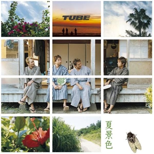 （アナログ）TUBE SUMMER ADDICTION 完全生産版 アナログ）TUBE SUMMER ADDICTION 完全生産版 Amazon.co.jp