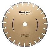 マキタ ダイヤモンドホイール 外径355mm レーザーブレード 外径 A-36625