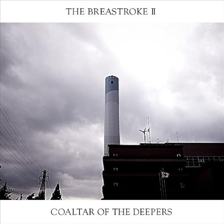 Amazon.co.jp: COALTAR OF THE DEEPERS EP BOX SET 1991~2007