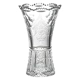 【Bohemian Garden】ボヘミアンガーデン 花瓶（ベース） 高さ20.5cm EGL-501 生活用品 インテリア 雑貨 花 花瓶 top1-ds-1543148-ah [簡素パッケージ品]