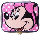 ディズニー コスメミラーポーチ ミニー