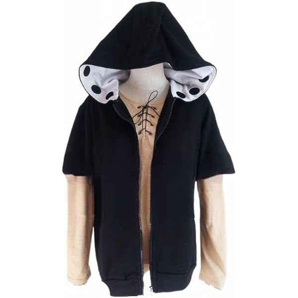 Amazon.co.jp: [エアーズCOS] コスプレ衣装 カゲロウプロジェクト カノ
