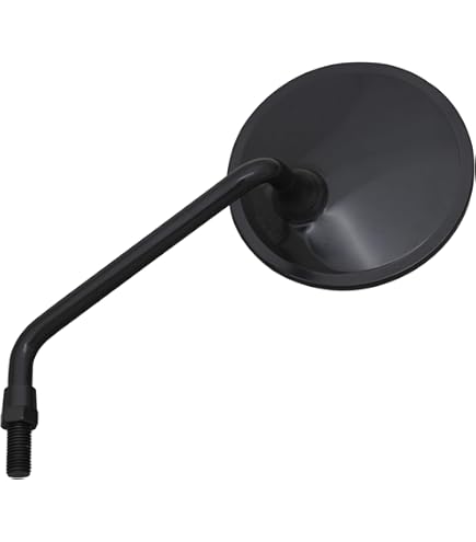 Amazon | ポッシュフェイス(POSH FAITH) バイクミラー ショート