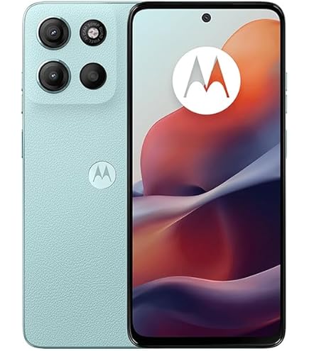 Moto G30 XT2129-2, 4G LTE, International Version (No US Warranty
