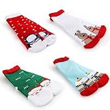 Cusfull SOCKSHOSIERY ユニセックス・ベビー US サイズ: S
