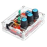 Fenteer 機能信号ジェネレータ　実用　三角形　方形波　ファンクション　キット　DIY　正弦波　1Hz-1MHz　