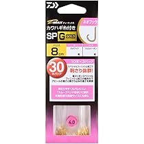 Amazon | ダイワ(DAIWA) カワハギ用仕掛け(金針) D－MAX