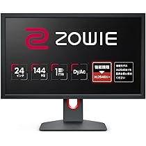 Amazon.co.jp: ベンキュージャパン BenQ ZOWIE XL2411K