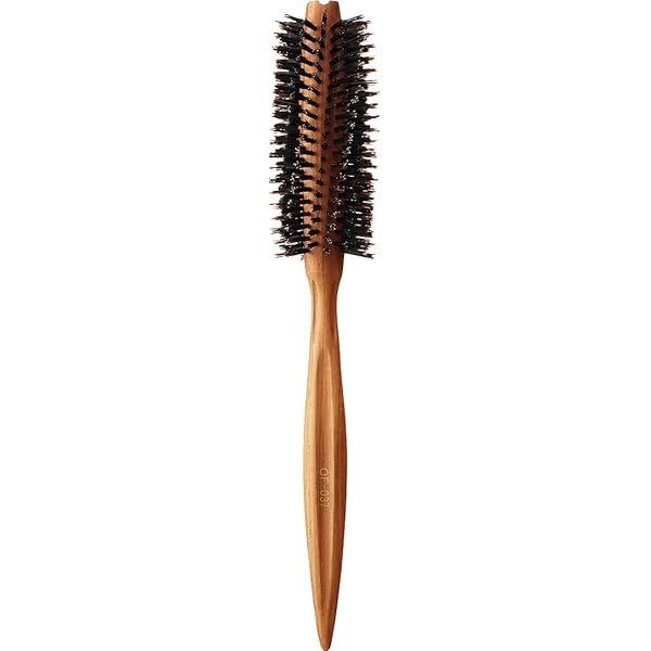 G.B.KENTイギリス製 /スパイラルロールヘアブラシ 55mm LBR2 G.B.KENTイギリス製 /スパイラルロールヘアブラシ 55mm LBR2 GB