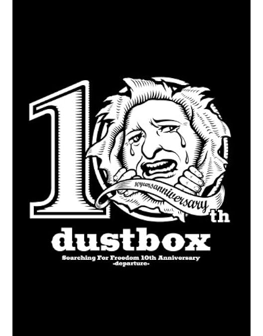 Amazon.co.jp: 20th Anniversary Awakening [DVD] : dustbox: DVD
