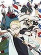 「GATCHAMAN CROWDS insight」Vol.3 Blu-ray