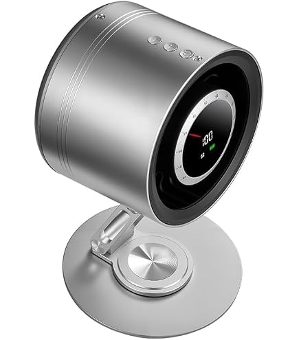 Amazon.co.jp : Stadler form Q-fan ステンレスサーキュレーター BK