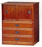 脇置・電話台4027