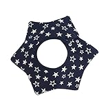 360度 スタイ よだれかけ エプロン 名入れ可能 360度よだれをキャッチ スタイ ビブ よだれかけ ヨダレ エプロン お食事 防水 かわいい ベビー よだれかけ スタイ ビブ お食事エプロン オシ