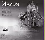 London Symphonies
