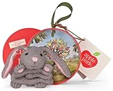 ApplePark アップルパーク オーガニック リストラトル うさぎ (TM030) byパパジーノ