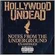 Notes From The Underground: Deluxe Edition (+ 3 Bonus Tracks)