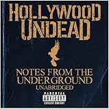 Notes From The Underground: Deluxe Edition (+ 3 Bonus Tracks)