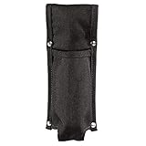 Klein Tools 5708 PowerLine Nylon Multi-Purpose Holder, Black by Klein [並行輸入品]