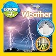 Explore My World: Weather