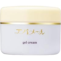Amazon | エバメール (evermere) ゲルクリーム Sタイプ 詰替