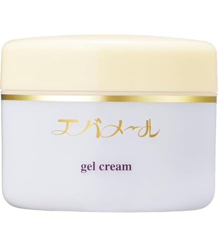 Amazon | エバメール ゲルクリーム 詰替1000g(E) | エバメール