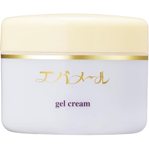 Amazon | エバメール ゲルクリーム500gレフィル（Sタイプ詰替用