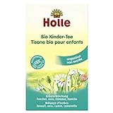 オーガニックティー(子ども用)