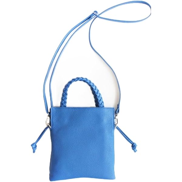 Amazon | [タイドウェイ] MONTH DRAW STRING 2WAY SHOULDER 61-5687JUL 