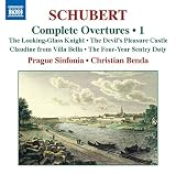 Complete Overtures 1