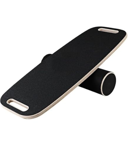 ビュエルサーフ バランスボードサーフィン トレーニング 体幹 ダイエット Amazon | BUELL SURF ビュエルサーフ バランスボード B! BALANCE