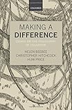 Making a Difference: Essays on the Philosophy of Causation