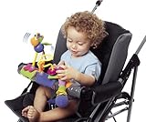 TINY LOVE  ストローラー プレイセット (はちくん)