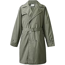 the Shepherd オリーブ トレンチコート undercover the Shepherd オリーブ トレンチコート undercover