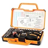 69in1 Multi Function Hand Tools Repair Kit Screwdriver Set for repair iPhone iPad Household Applianc