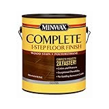 Minwax 672060000 Company The 672060000ガロンワインGLS仕上げ光沢