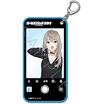 ガールズバンドクライ 河原木桃香 2点セット ガールズバンドクライ 河原木桃香 - マイルストン | 商品詳細