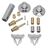 Danco 39690タブ/シャワートリム再構築キットfor Union真鍮
