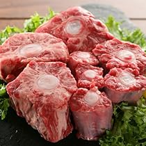 Amazon.co.jp: [ 厳選 国産牛 ] 国産 牛テール 約1.2kg 牛肉 牛
